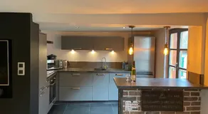 Appartement chaleureux avec place de parking - Image 2