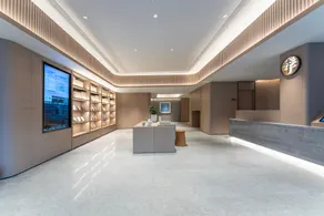 Ji Hotel Jinhua Lanxi City Municipal Government Square - Image 3