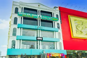 Hotel O BHILVA INN - Image 5
