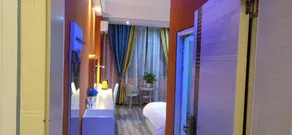 Yuanmou Peninsula Hotel - Image 4