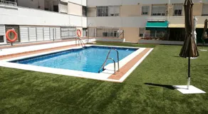 Triana, Lovely Flat+Pool - Image 2