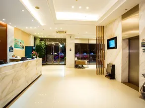 City Comfort Inn Guilin Li River Diecai Mountain Shangri-La - Image 5