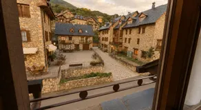 Hostal Rural Sant Climent - Habitacions i Apartaments - Image 3