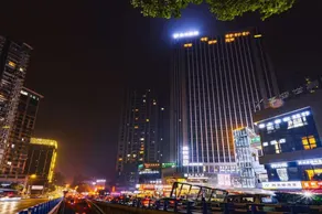 Xinyue Hotel - Near Jiangbei Airport (Baosheng Lake Metro) - Image 3