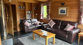 Loch Lomond Lodge - Image 3