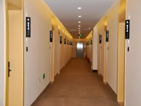 GreenTree Inn Taiyuan Yingze Street Provincial Committee - Image 4