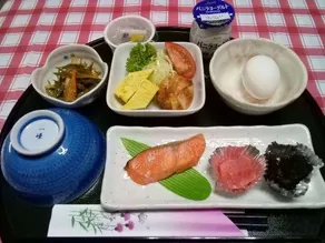 Hotel Nanaehama - Image 4