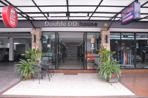 Double DD House at MRT Sutthisarn - Image 5