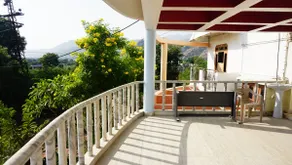 Luxurious 4-Bedroom Villa at Base of Mount Abu - Image 3