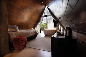 Pousada Cabanas Araxá - Image 2