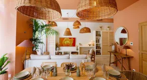Nice - Amazing flat to 10 min to sea - Garden - Image 4