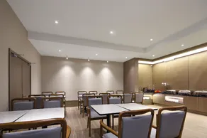 Hanting Hotel Maanshan Wanda Plaza - Image 5