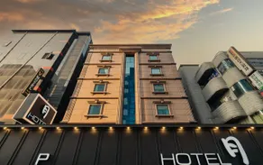 Nowon Hotel Wol - Image 5