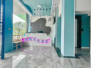 Heyuan Starlight Hotel (Liujiang District Government Branch) - Image 4