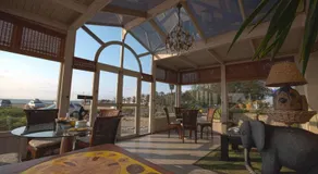 Lagoon Lodge - Image 3