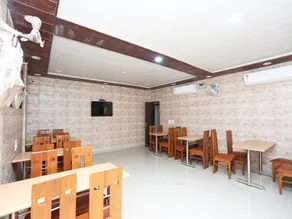 Hotel O AK Residency - Image 4