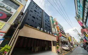 Seongnam Donkihotel - Image 4