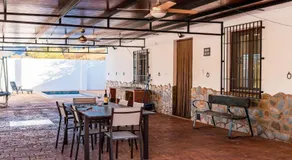 casa rural Cerro laute - Image 5