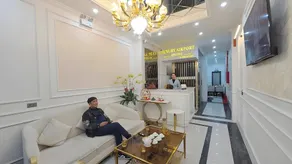 Luxury Airport Noi Bai Hotel - Image 4