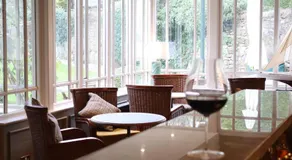 Rafters at Riverside House Hotel - Image 4