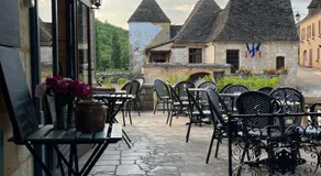 Hôtellerie de l'Abbaye Saint Amand - Image 3