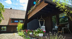 Das Waldhaus - Image 4