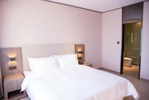 Hanting Hotel Hohhot Jinqiao Development Zone - Image 2