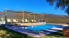 African Game Lodge - Image 2