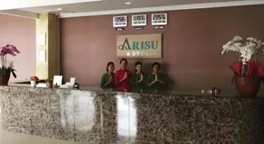 Hotel Arisu - Image 4