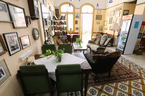 Old Jaffa House Boutique Hotel - Image 3