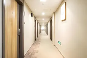 Home Inn Jinhua Municipal Government Bayi South Street Metro Station - Image 4