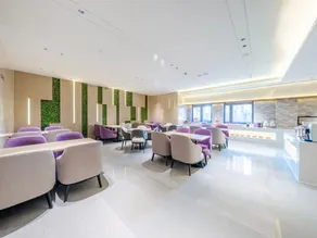 Lavande Hotel Shanghai Pudong Airport Lingkong Road Subway Station Branch - Image 5