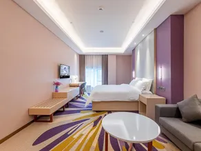Lavande Hotels Guangzhou Zhihui City - Image 2