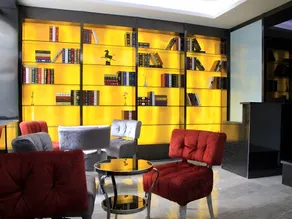 Lavande Hotel Lanzhou - Image 2
