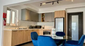 Luzzu Harbour Suites Modern 2BR in Marsaxlokk - Image 3