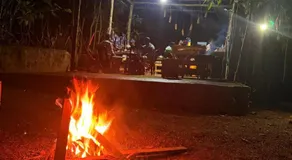 Seven falls camping daraniyagala - Image 3