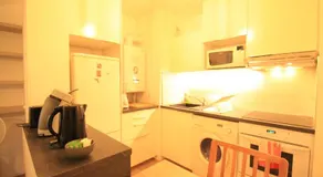 Luxe Neuf - 8mn pied RER C-Paris-Eiffel Tower, Parking Rue Gratuit, Balcon Privé, Matelas Bultex 160x200, Ascenseur, Hôpital d'Arpajon - Image 5