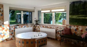 Naturforsthaus Gartenblick für Hunde - und naturverbundene Menschen - Image 2