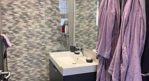 CHAMBRE D'HOTES DANS MAISON PROCHE de COLMAR - Image 2