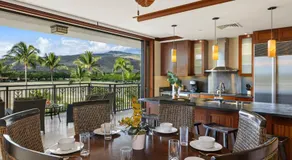 Ocean View Villa im 6. Stock w / Semi-Private Aufzug - Image 3