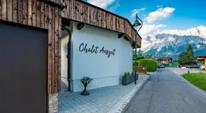 Chalet Auszeit - Image 3