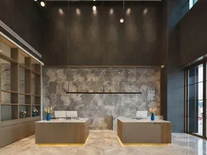 Mandala Hotel Nanning - Image 4