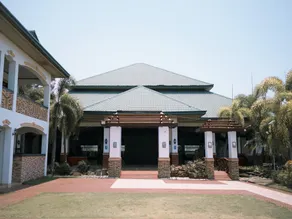 Dawal Beach Resort - Image 4
