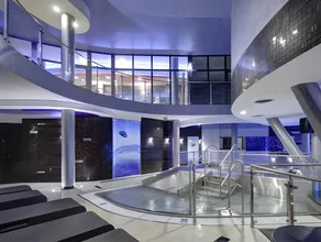 Blue Diamond Hotel Active SPA - Image 4