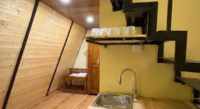 The triangle haven - Image 5