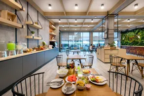 PLAAI Plus Hotel Rayong โรงแรมพลาย พลัส ระยอง - Image 3