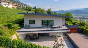 Tholr - Ferienwohnungen - Tramin - Image 3