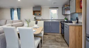 Wansbeck Riverside Caravan Park - Image 2
