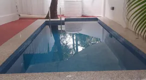 BaywoodGoa -200 meters from Morjim Beach - Image 2
