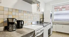 Unterkunft mit Balkon in Gelsenkirchen - Image 5